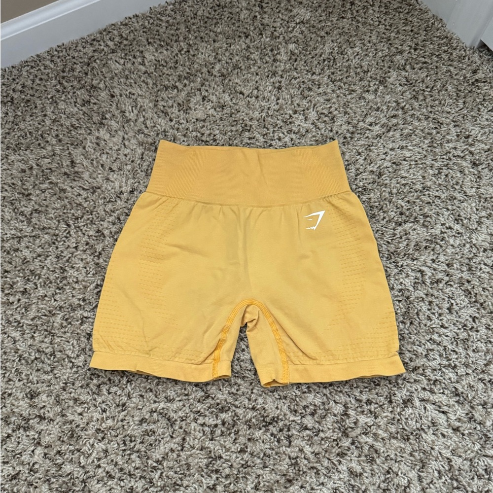 Gymshark seamless shorts